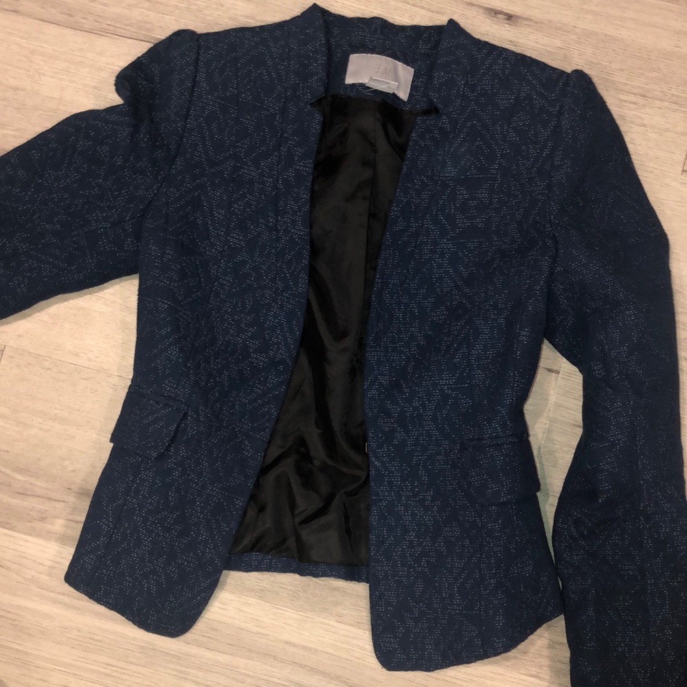 Women’s blazer
